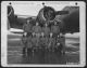 Lt Shaw And Crew 29-12-44